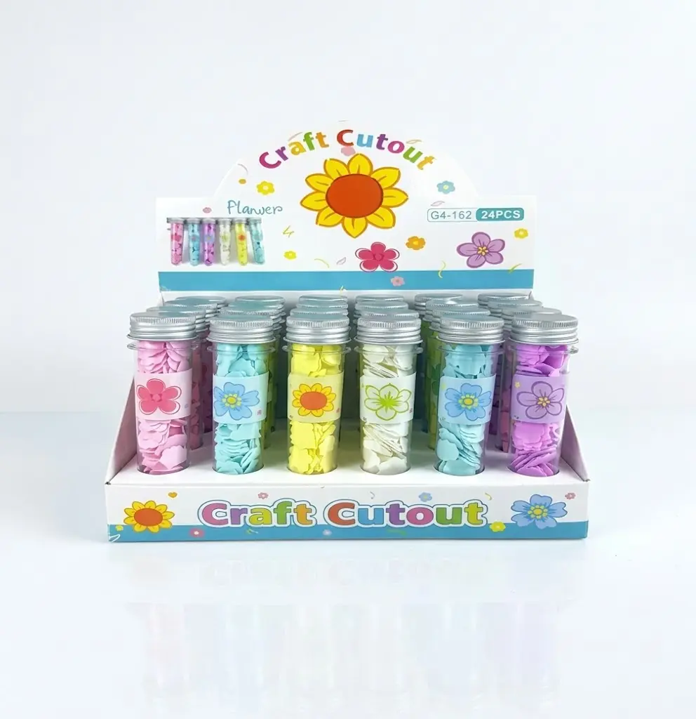Kids Paper Soap Tube BA162