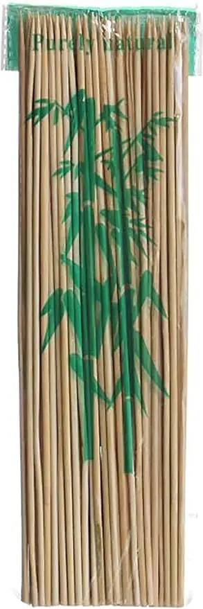 Wooden Skewers C-25