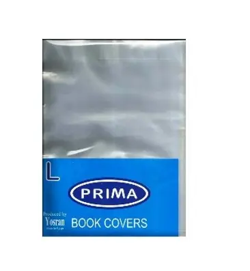 Prima Large Book Cover Protector