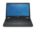 Dell Precision 3510 Black 15.6FHD Intel Core i7-6700HQ 8GB DDR4 Intel HD Graphics P530