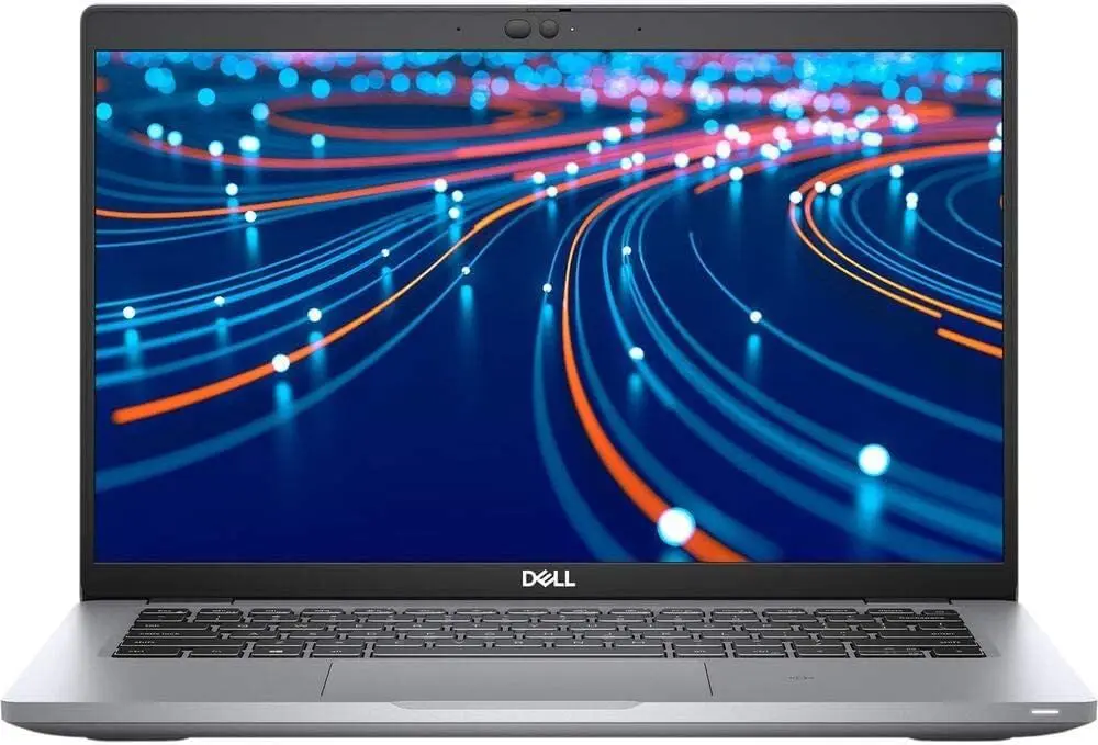 Dell Latitude 5420 Silver 14FHD Intel Core i5-1145G7 8GB DDR4  Intel Iris XE up to 4GB