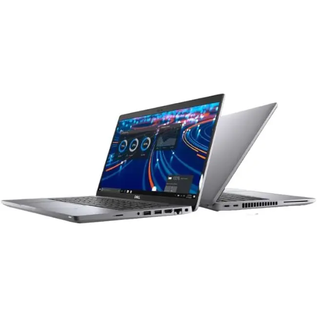 Dell Latitude 5420 Silver 14FHD Intel Core i5-1145G7 8GB DDR4  Intel Iris XE up to 4GB