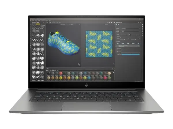 HP ZBook 14 FireFly G7 Silver 14FHD+ Intel Core i7-10610U 16GB DDR5  Intel Iris XE up to 4GB
