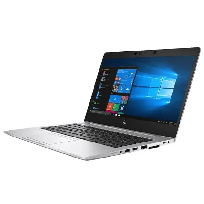HP EliteBook x360 1040 G6 Silver 14FHD Intel Core i7-8565U 16GB DDR4  Intel UHD up to 4GB