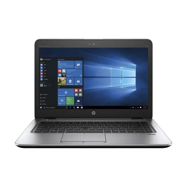 HP EliteBook 840 G3 Silver 14FHD Intel Core i5-6300U 8GB DDR4  Intel HD 520 4G