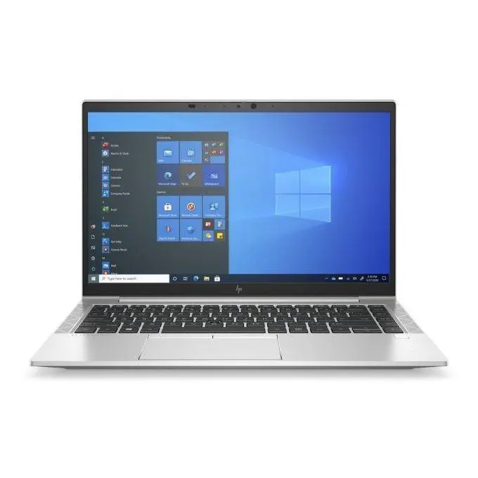HP EliteBook 830 G8 Silver 13.3FHD Intel Core i7-1185G7 16GB DDR4  Intel Iris XE up to 4GB-GMPLT018