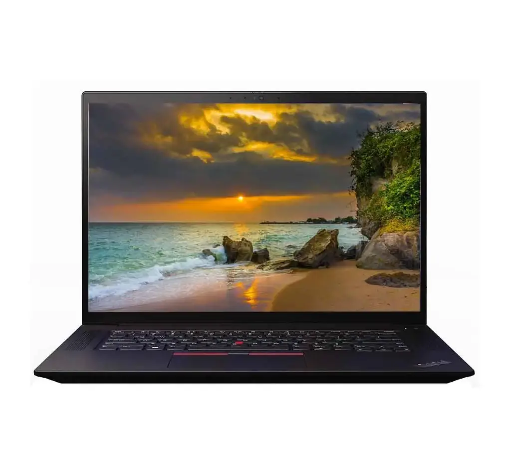 Lenovo ThinkPad X1 Extreme Black 15.6FHD Intel Core i7-8850H 16GB DDR4  Intel Iris XE up to 4GB