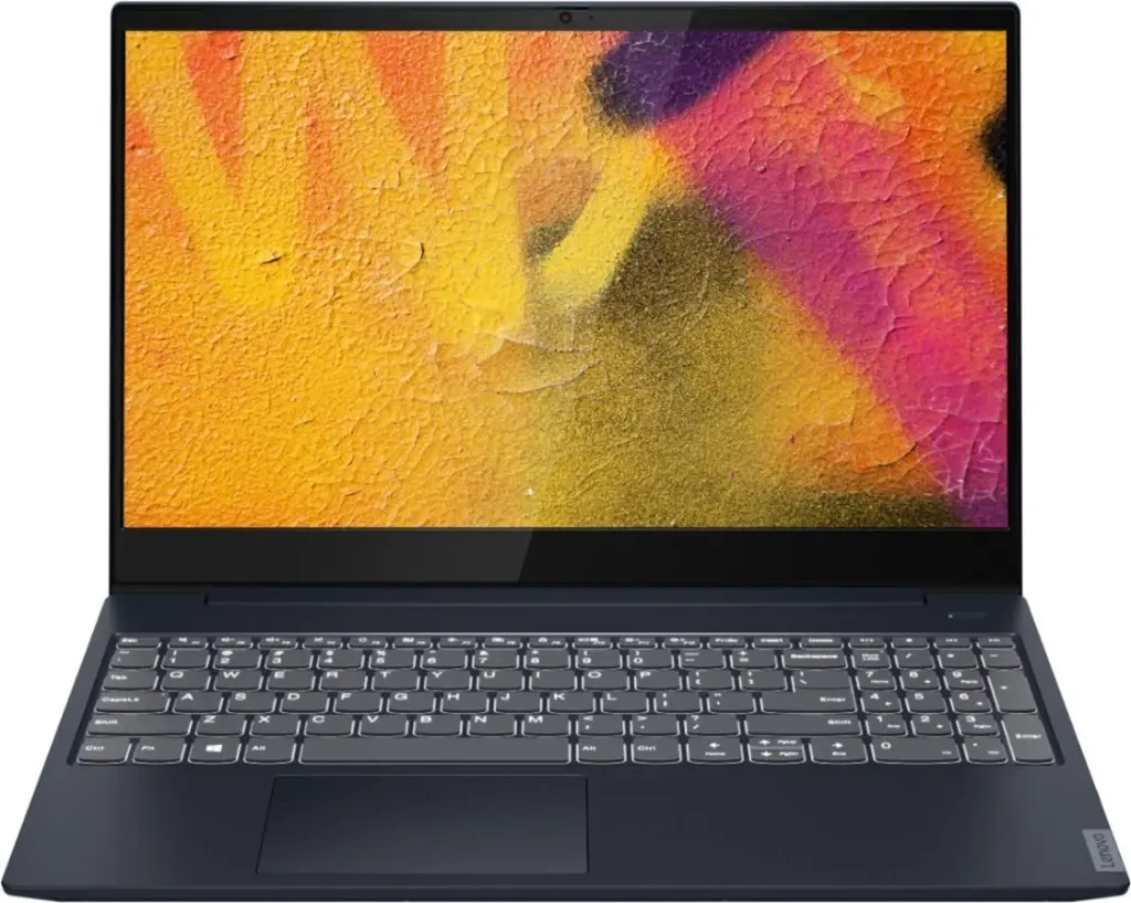 Lenovo IdeaPad S340 blue 14FHD Intel Core i7-8565U 12GB DDR4 Intel UHD Graphics 620