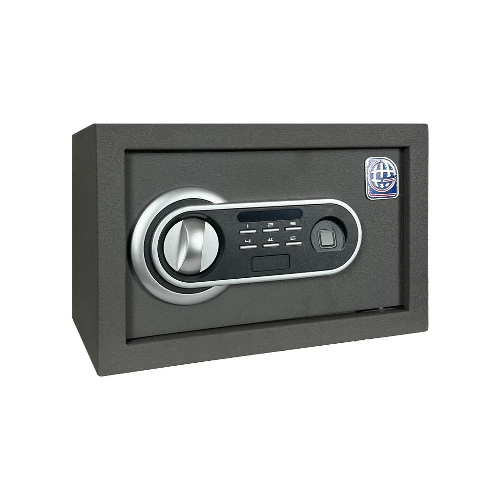 Home Safe LG Safe - 20 FPC Gray