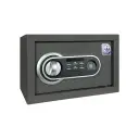 خزنة أمان منزلية LG SAFE 20 FPC – رمادي