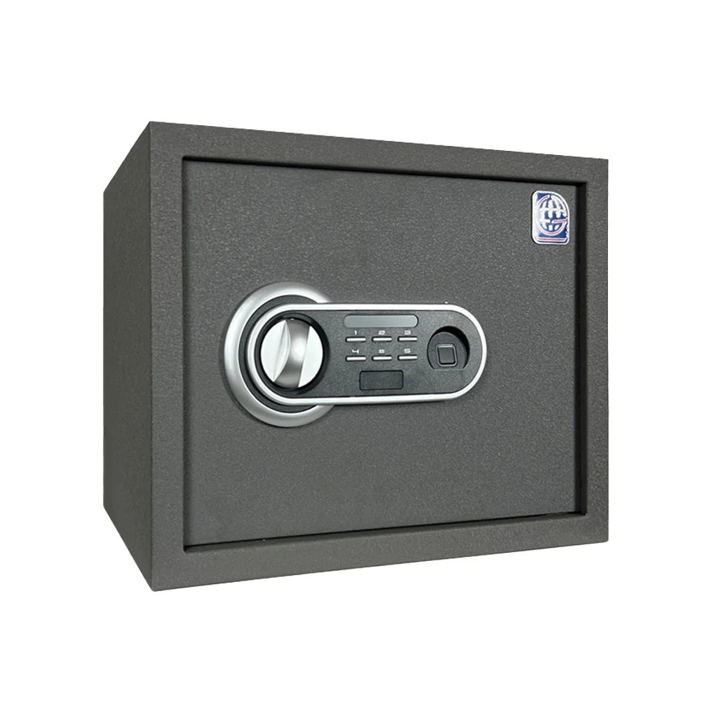 Home Safe LG Safe - 30 FPC Gray