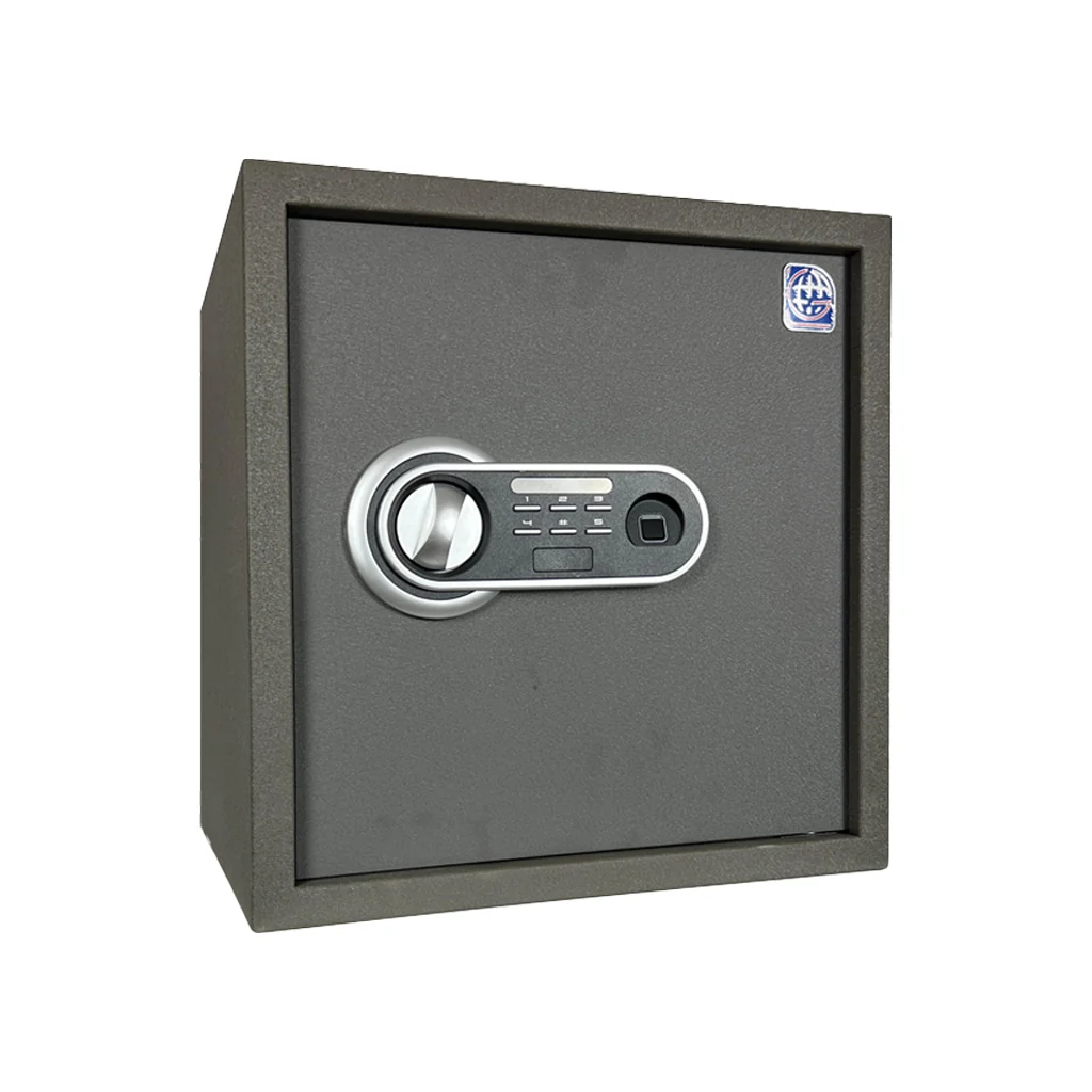 Home Safe LG Safe - 40 FPC Gray