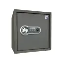 LG Safe 40 FPC خزنة إلكترونية - رمادي