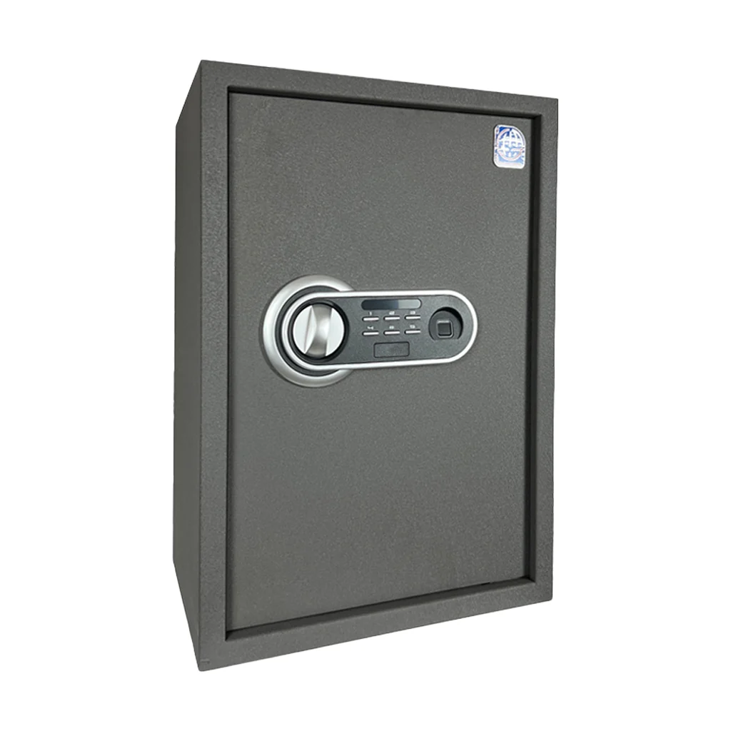 Home Safe LG Safe - 50 FPC Gray