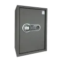 Home Safe LG Safe - 50 FPC Gray