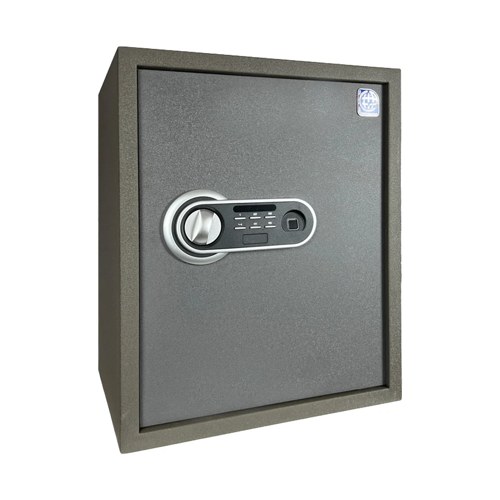 Home Safe LG Safe - 50/Y FPC Gray
