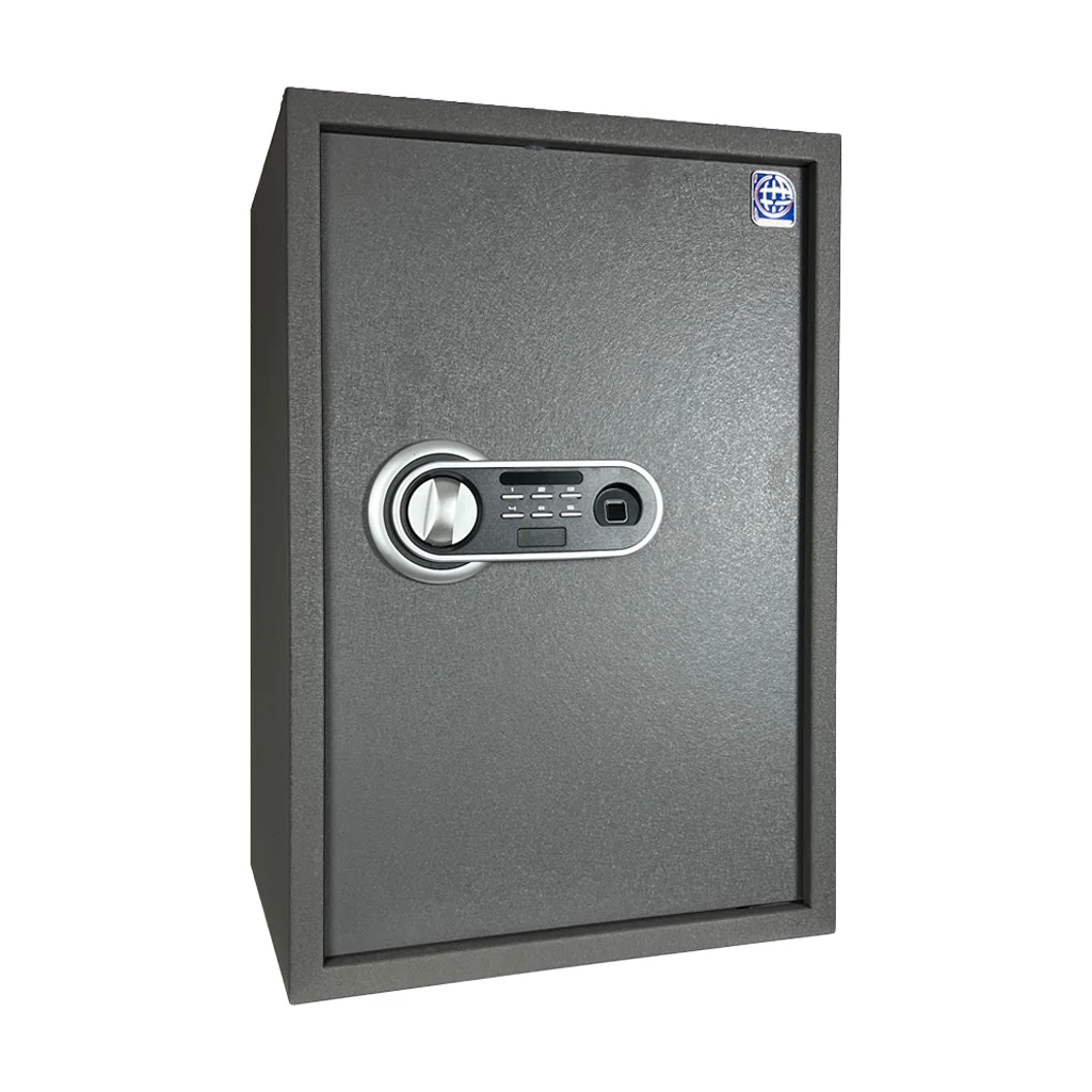 Home Safe LG Safe - 60 FPC Gray
