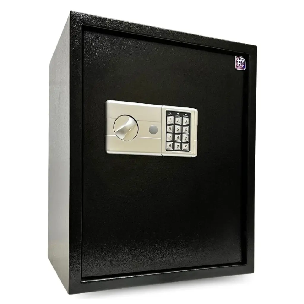 Home Safe LG Safe - 50 LGK/Y Black
