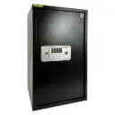 LG Safe 70 BLT خزنة إلكترونية - أسود