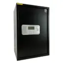 LG Safe 60 BLT خزنة إلكترونية - أسود