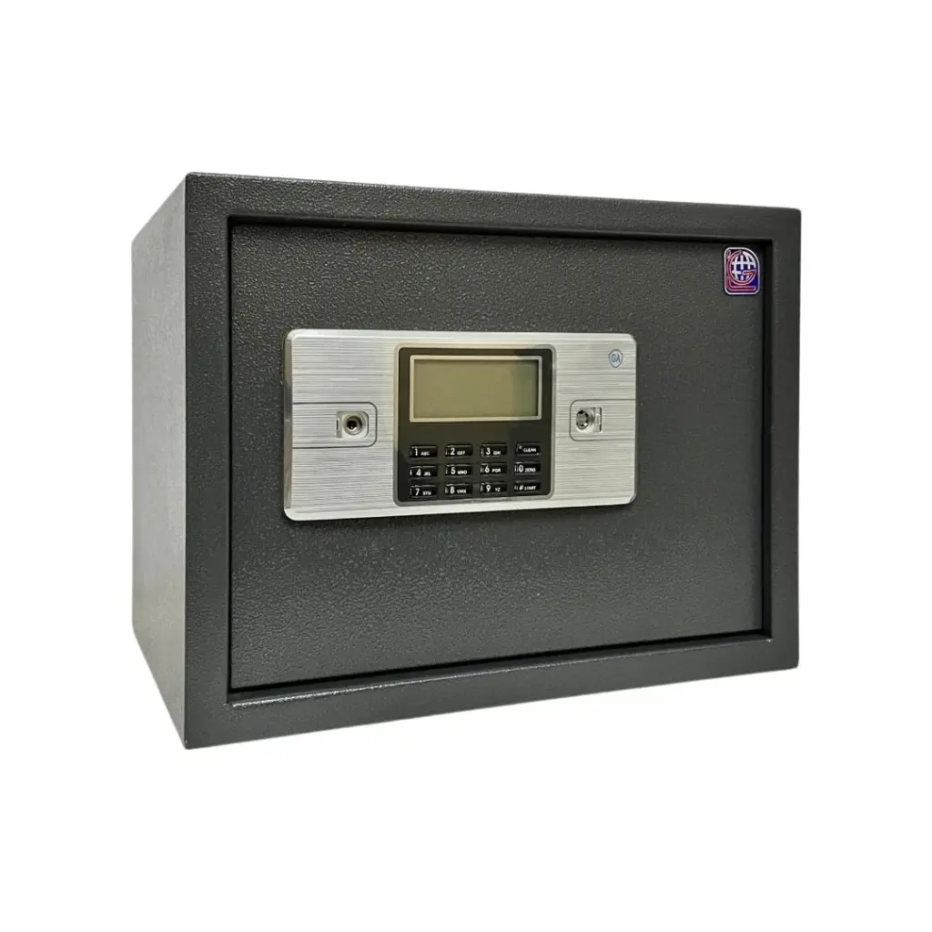 Home Safe LG Safe - 30 ALC GRAY