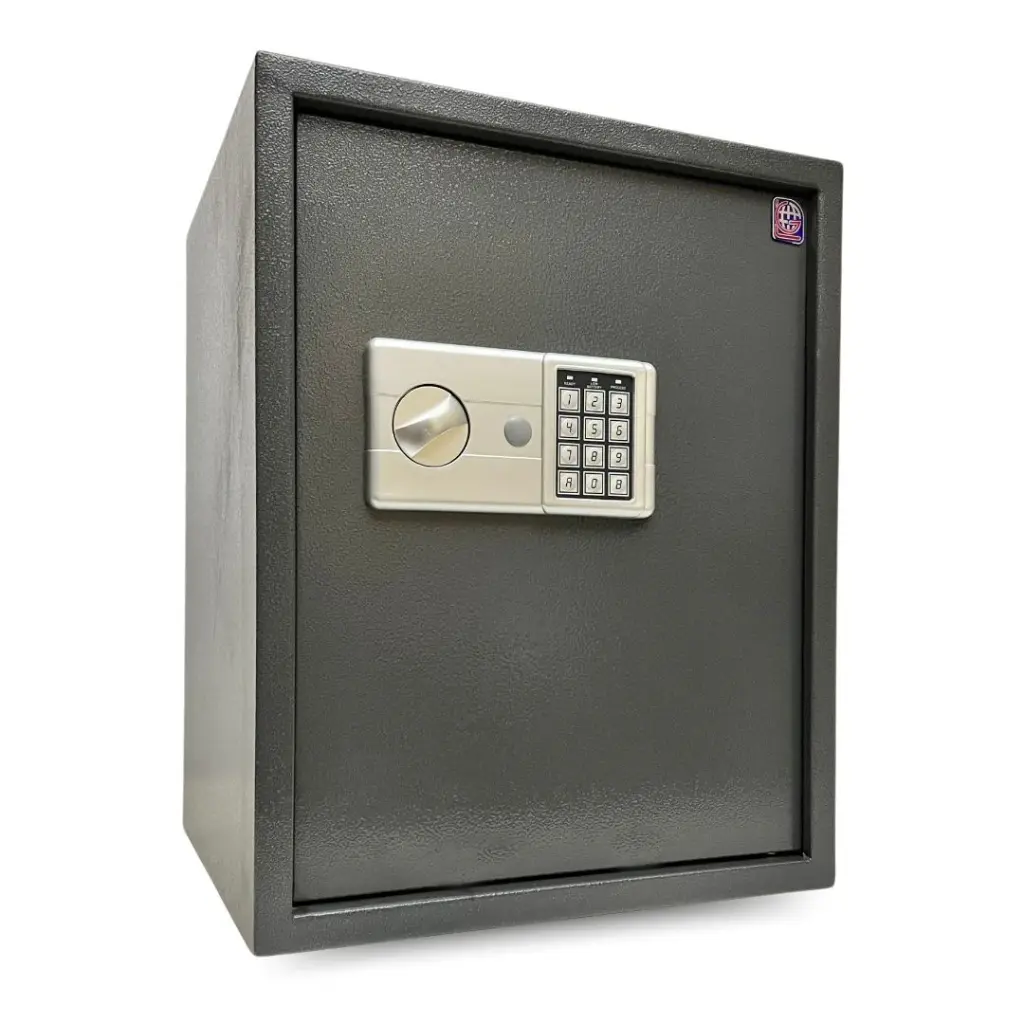 Home Safe LG Safe - 50 LGK/Y GRAY