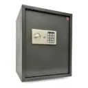 LG Safe 50 LGK/Y خزنة إلكترونية - رمادي