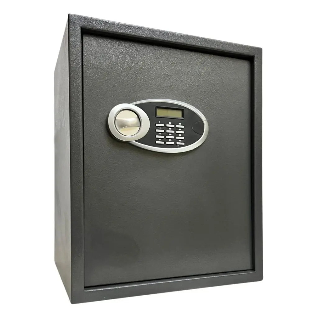 Home Safe LG SAFE - 50 EUD/Y GRAY