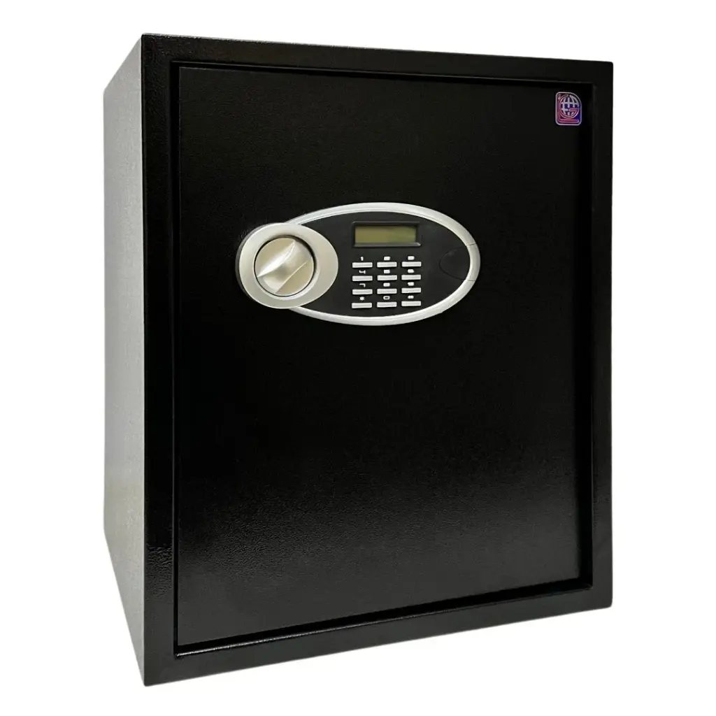 Home Safe LG SAFE - 50 EUD/Y BLACK