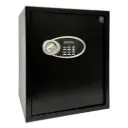 Home Safe LG SAFE - 50 EUD/Y BLACK