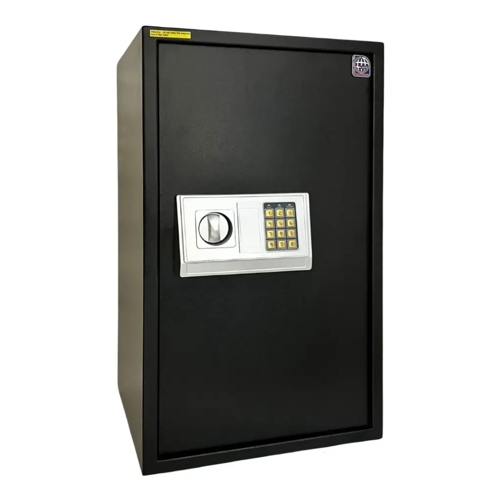 Home Safe LG Safe - 70 EA BLACK