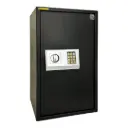 LG Safe 70 EA خزنة إلكترونية - أسود