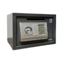 خزنة أمان منزلية LG SAFE 25 EA/D – رمادي