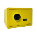 خزنة أمان منزلية LG SAFE 25 CLR – أصفر