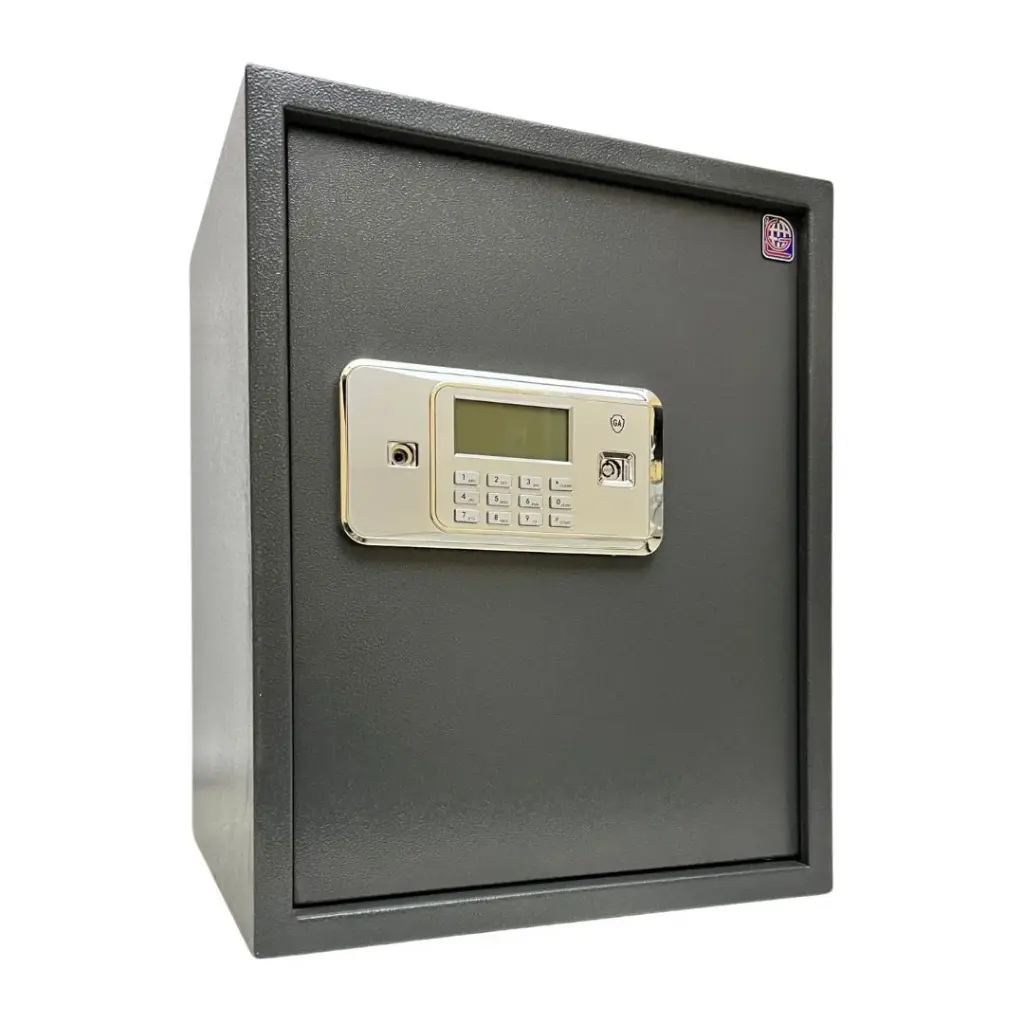 Home Safe LG Safe - 50/Y BLT GRAY