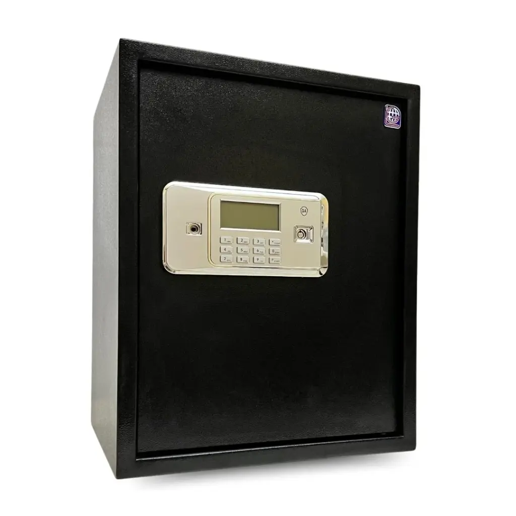 Home Safe LG Safe - 50/Y BLT Black