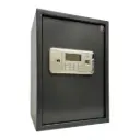 LG Safe 50 BLT خزنة إلكترونية - رمادي