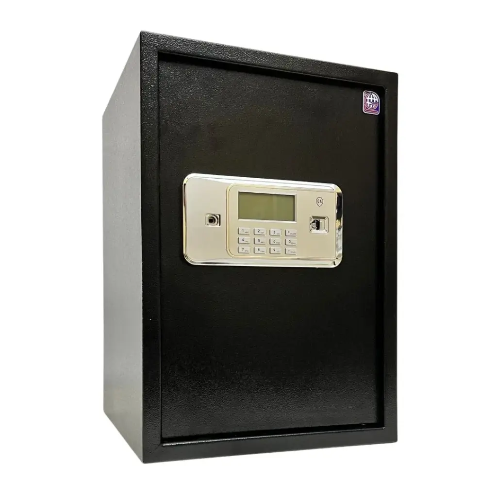 Home Safe LG Safe - 50 BLT Black