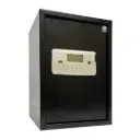 Home Safe LG Safe - 50 BLT Black