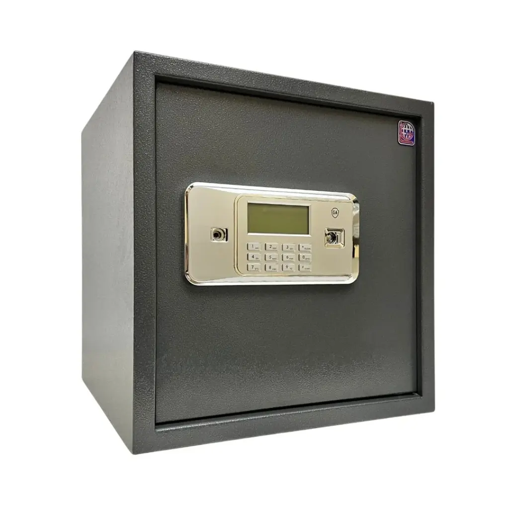 Home Safe LG Safe - 40 BLT GRAY