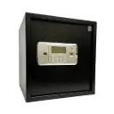 Home Safe LG Safe - 40 BLT Black