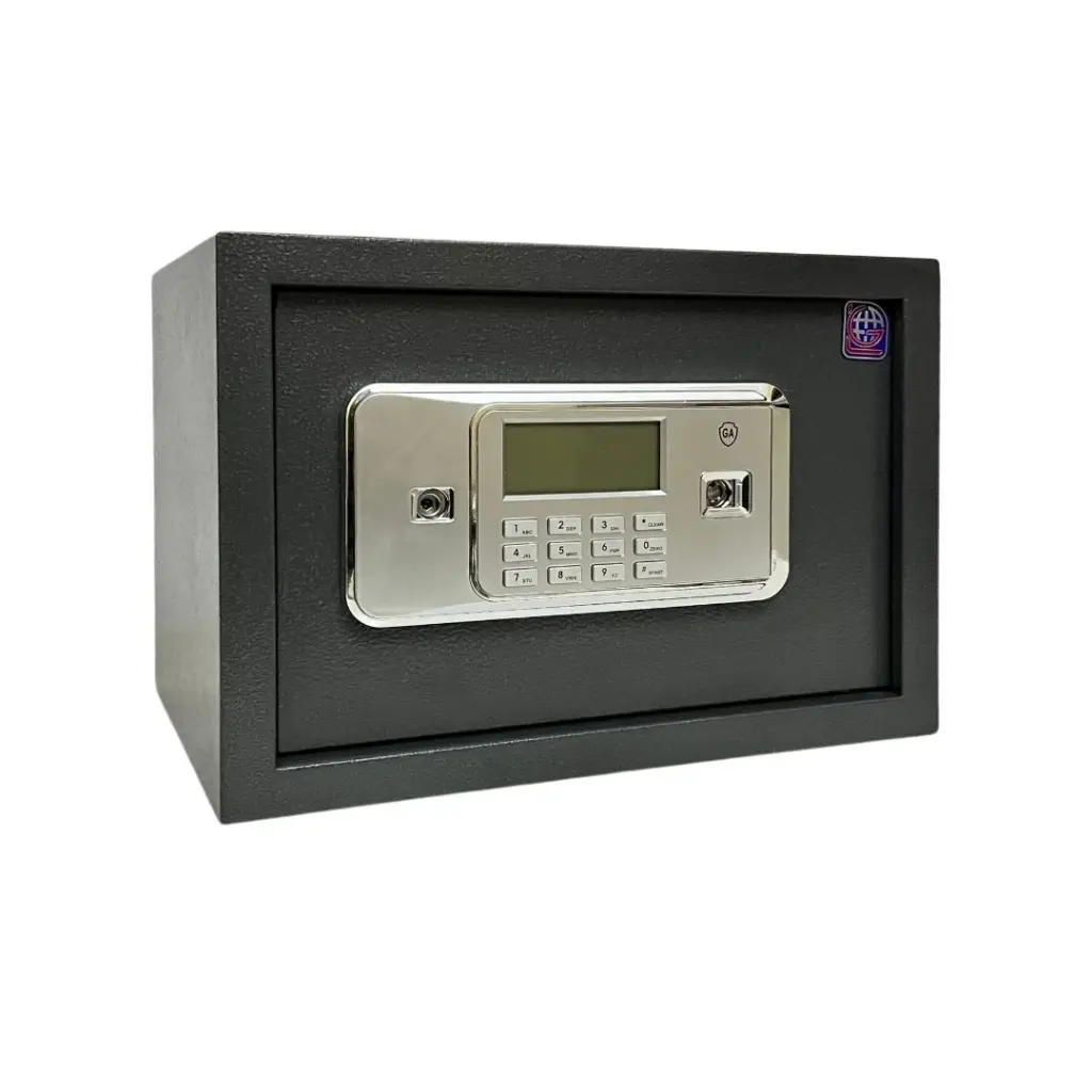 Home Safe LG Safe - 25 BLT GRAY