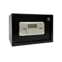 Home Safe LG Safe - 25 BLT Black
