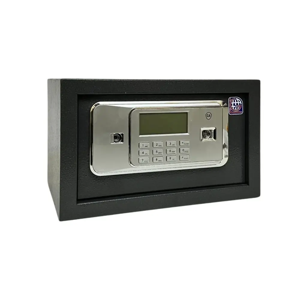 Home Safe LG Safe - 20 BLT GRAY