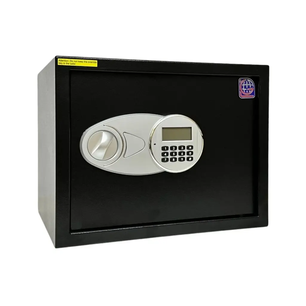 Home Safe LG Safe - 30 EID BLACK