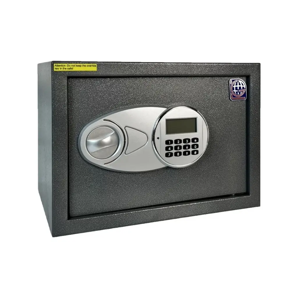 Home Safe LG Safe - 25 EID GRAY