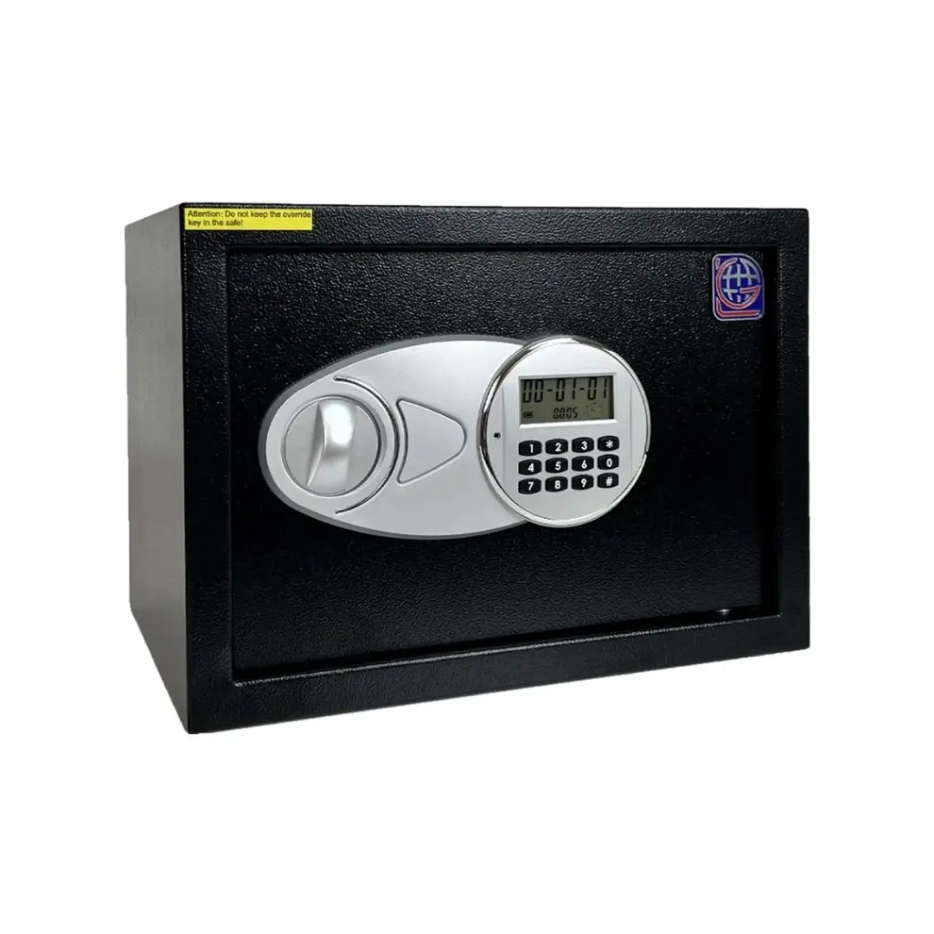 Home Safe LG Safe - 25 EID BLACK