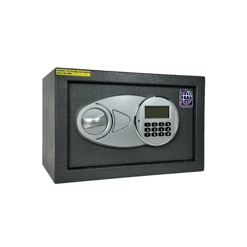 Home Safe LG Safe - 20 EID GRAY