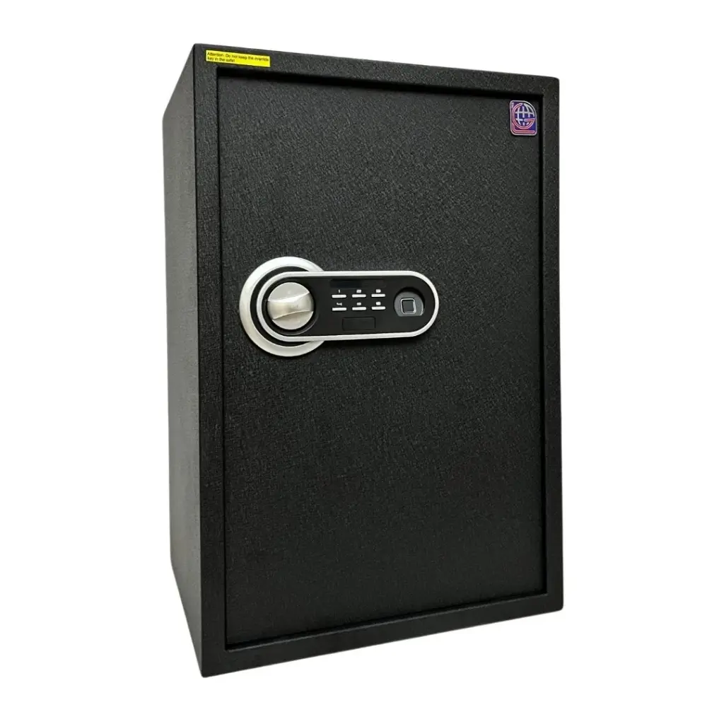 Home Safe LG Safe - 60 FPC BLACK