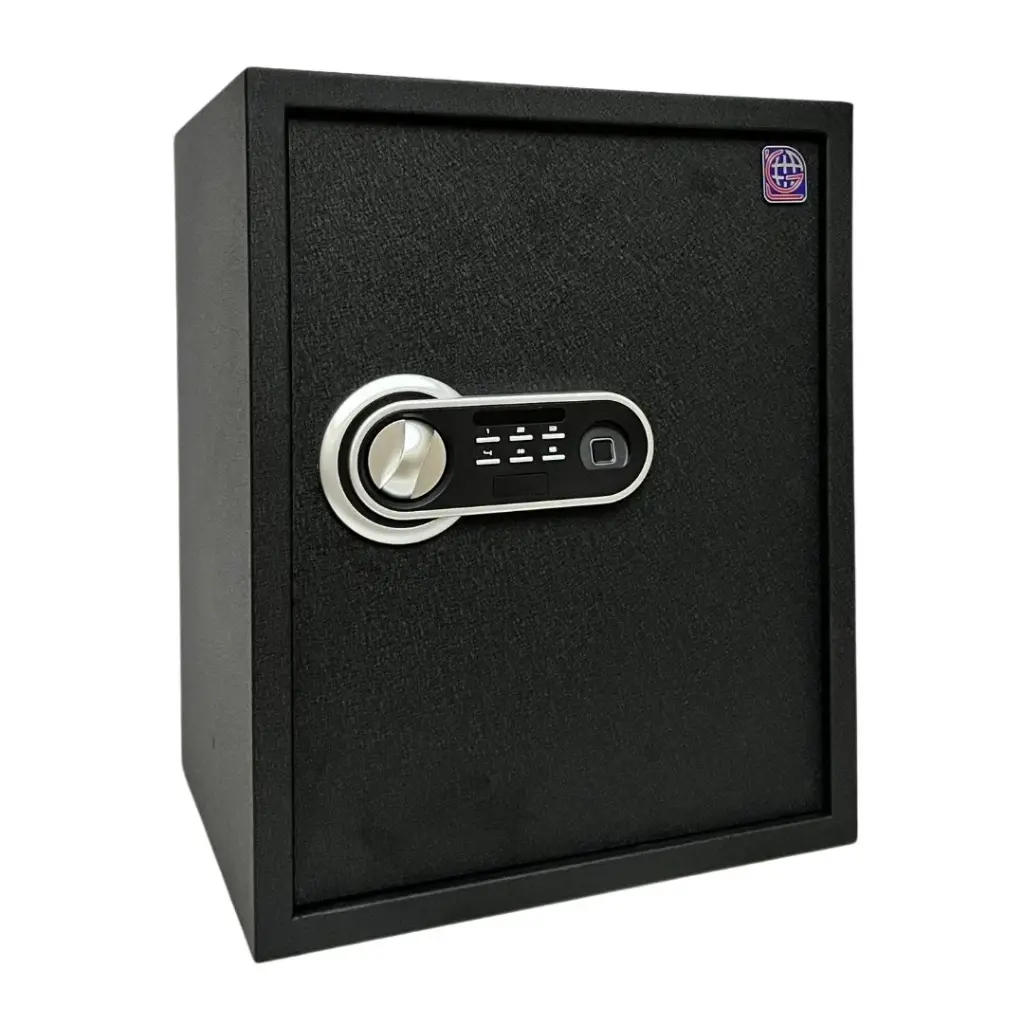 Home Safe LG Safe - 50 FPC/Y BLACK